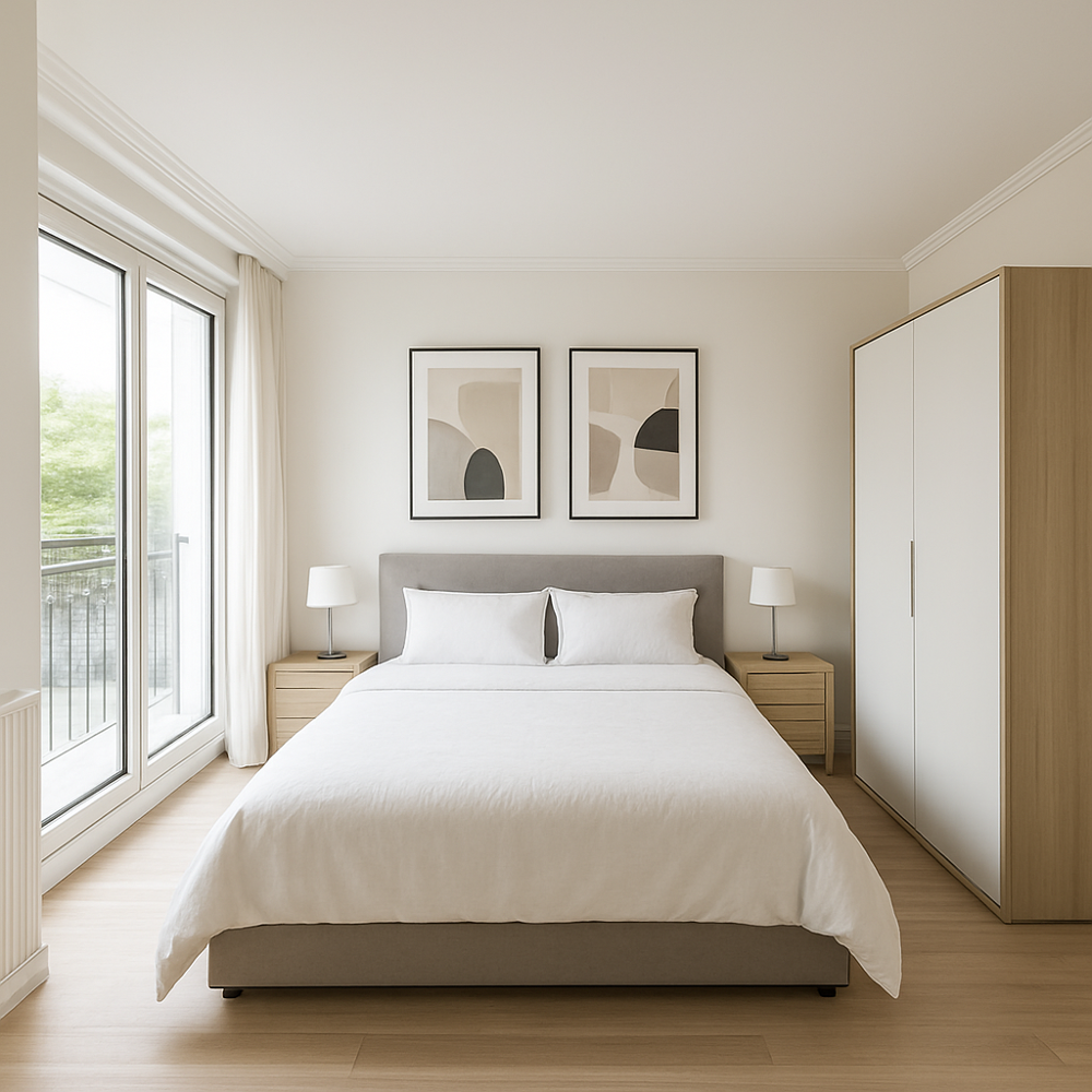 Vente Appartement Appartement 4 pièces de 91 m2 (Parempuyre) Parempuyre
