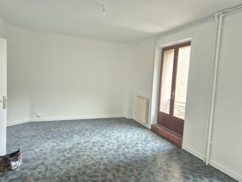 Appartement Boulogne Sur Mer 1 pièce(s) 36 m2