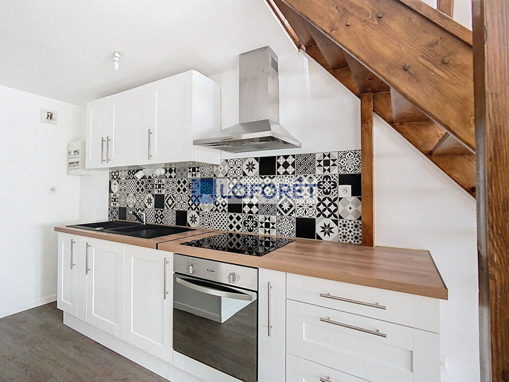 Location Appartement Appartement Langres 2 pièce(s) 30.05m2 Langres
