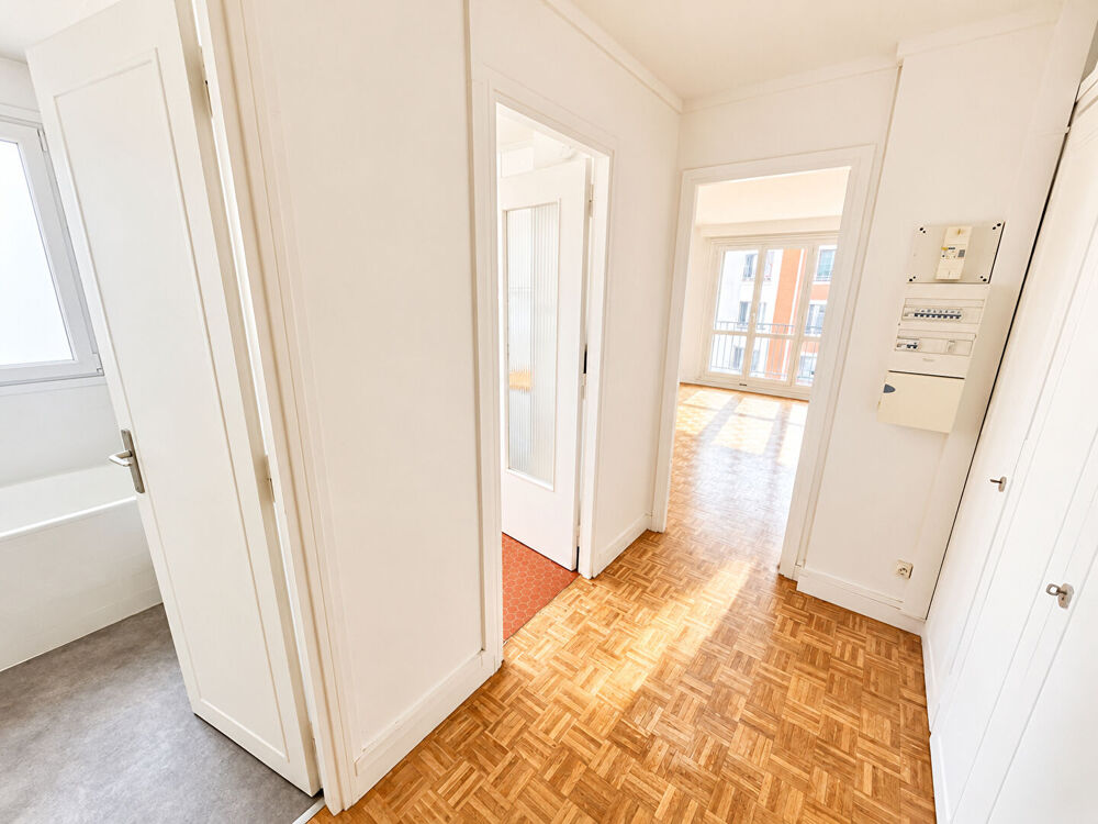 Location Appartement Appartement Fontenay Sous Bois 1 pièce(s) 30 m2 Fontenay sous bois
