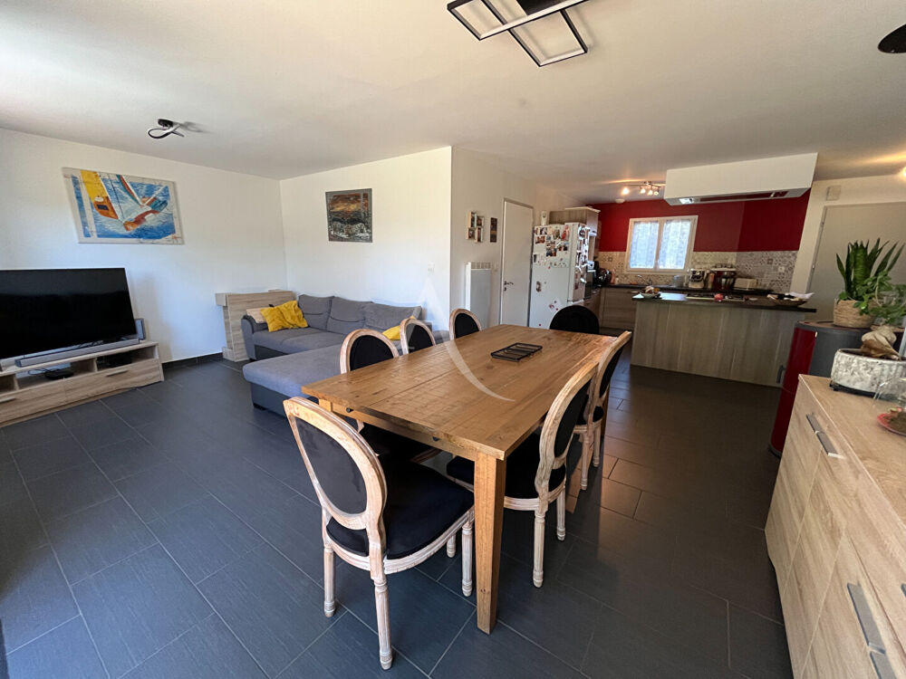Maison Saint Julien Des Landes 4 pièces