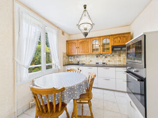  Maison � vendre 5 pi�ces 119 m�