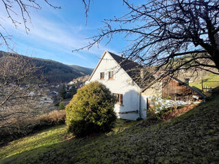  Maison à vendre 7 pièces 140 m²
