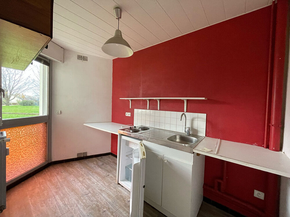 Appartement 1 pièce 33 m² · à Herouville Saint Clair · 33 m² · 67 500 €