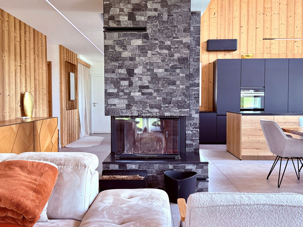 à vendre  Maison Montfaucon (25660)