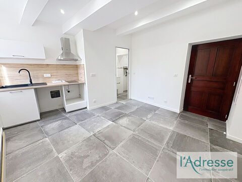  Appartement � louer 2 pi�ces 35 m�