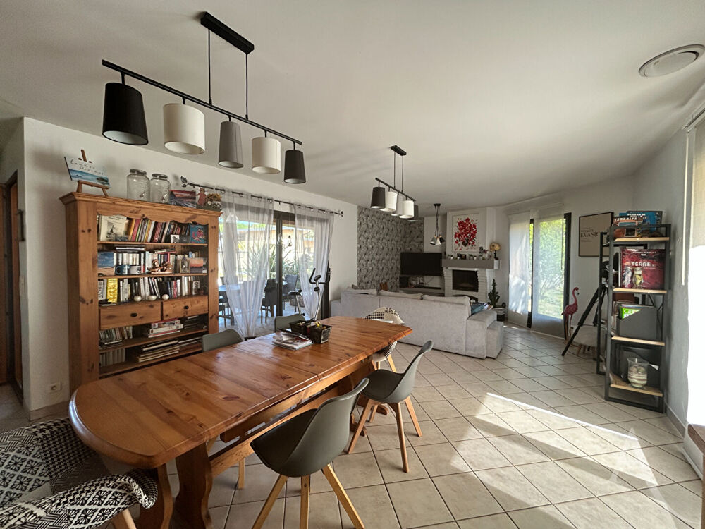 Maison Soustons 5 pièces 150 m2