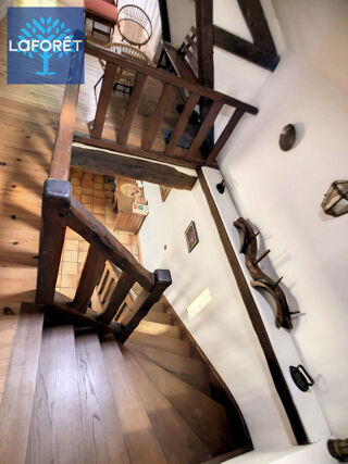  Maison � vendre 4 pi�ces 124 m�