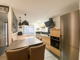  Maison � vendre 5 pi�ces 130 m�