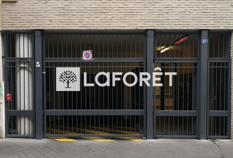  Parking / Garage � louer 