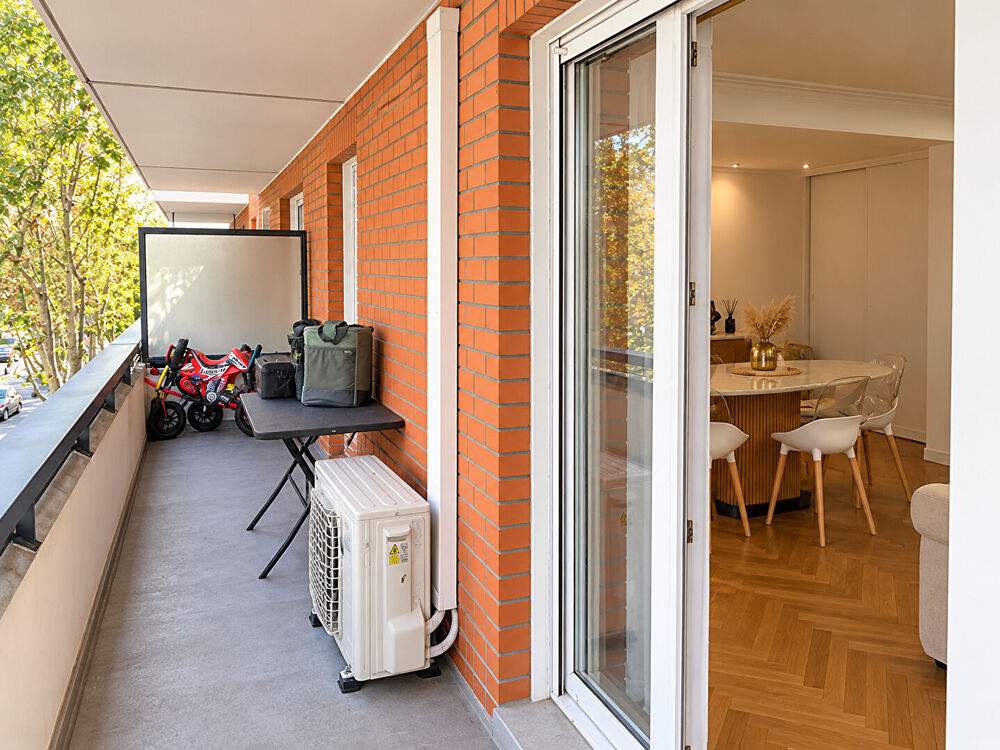 Vente Appartement EXCLUSIVITÉ !  BIEN D'EXCEPTION  ! 116 M² QUARTIER DE LA MAIRIE Alfortville