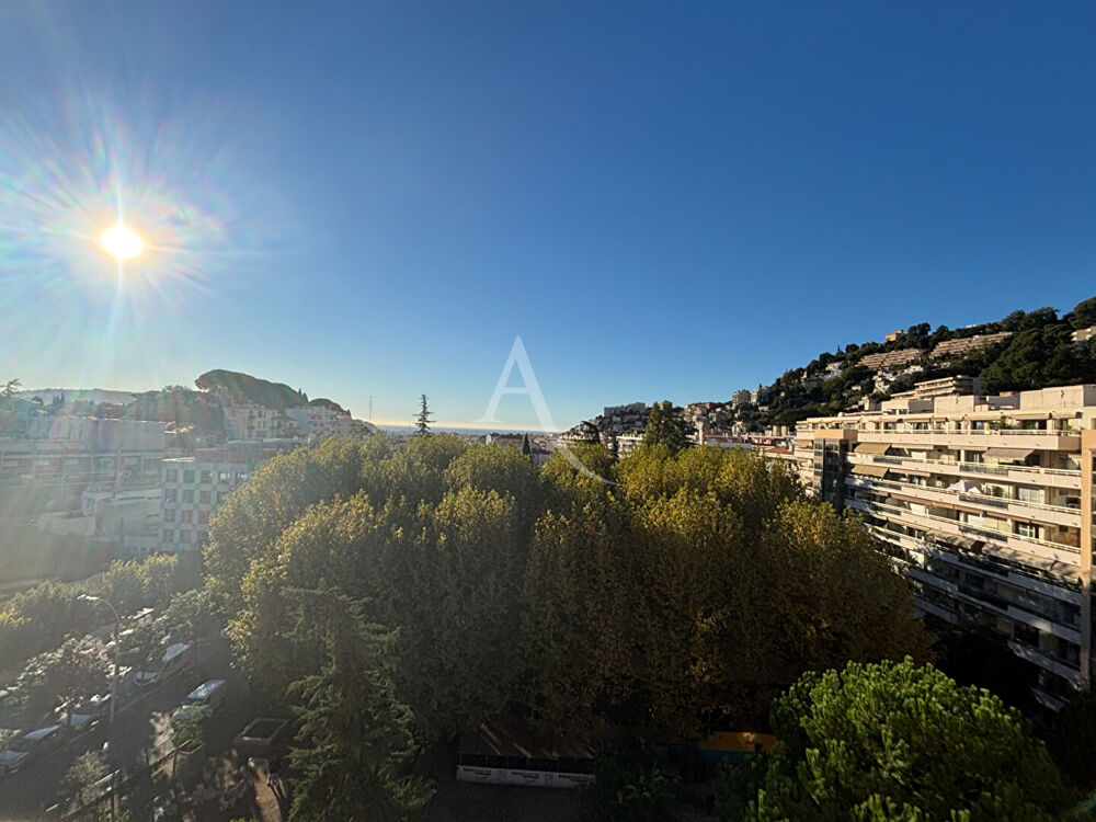 Location Appartement 3 PIECES - JARDIN DE CESSOLE Nice