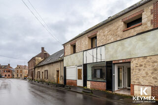  Immeuble � vendre 3 pi�ces 89 m�