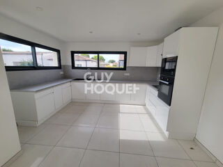  Maison 4 pièces 130 m² Narbonne