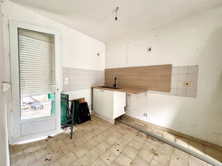  Maison � vendre 2 pi�ces 40 m�