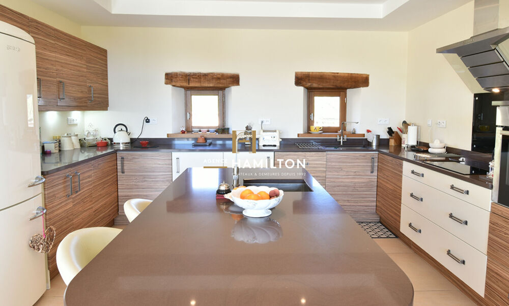 à vendre  Maison Cordes-sur-Ciel (81170)