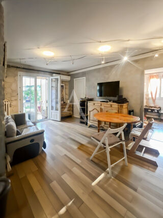  Appartement � vendre 4 pi�ces 60 m�