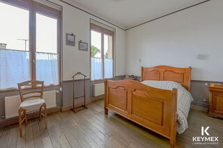  Maison � vendre 11 pi�ces 223 m�