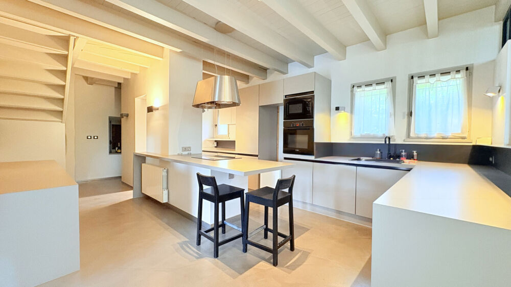 Maison Marcellaz Albanais 5 pièce(s) 145.70 m2