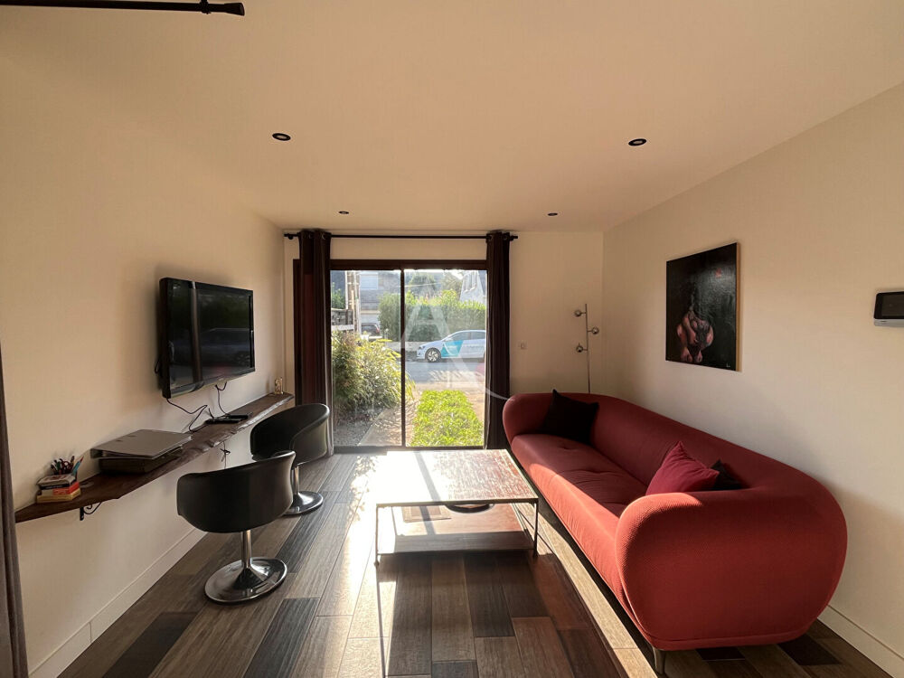 Maison LOFT Orvault 2 pièces 49.9 m2