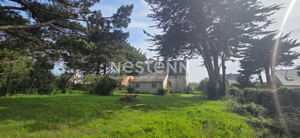 Vente Terrain Terrain à vendre à Sarzeau - Secteur St Jacques avec aperçu océan Sarzeau