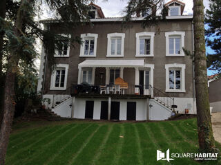  Maison � vendre 15 + pi�ces 323 m�