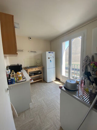  Appartement à louer 3 pièces 54 m²