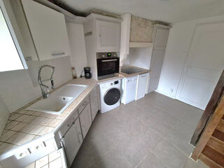  Maison à vendre 2 pièces 67 m²