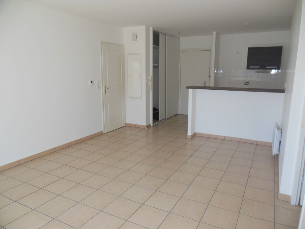 Location Appartement Toulouse 31200 Métro BORDEROUGE SANS FRAIS AGENCE  Agréable T3 Récent de 61.60m² avec  Terrasse couverte /loggia de 5.82m² ,cell Toulouse