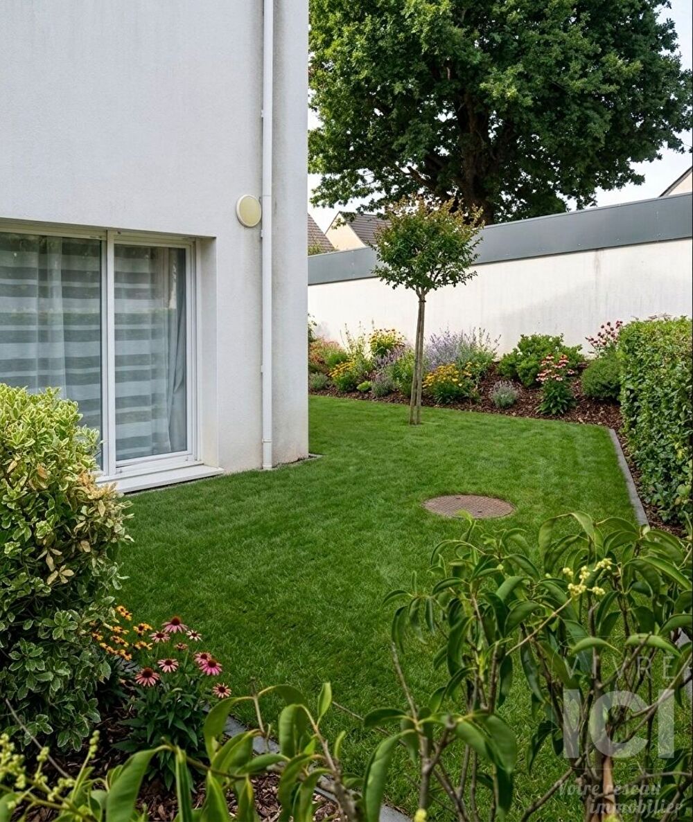 Vente Appartement Appartement - 1 chambre - 38.80m² - Nantes Nantes