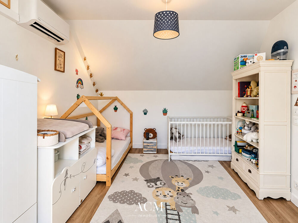à vendre  Maison Maisons-Laffitte (78600)