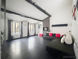  Appartement � vendre 4 pi�ces 78 m�