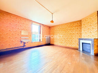  Maison � vendre 8 pi�ces 191 m�