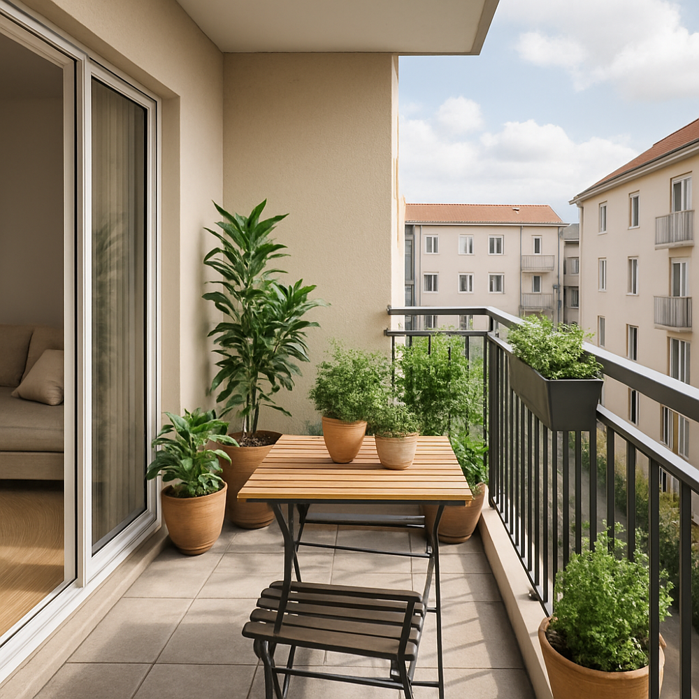Appartement 2 pièces de 41 m2 (Penta-di-Casinca)