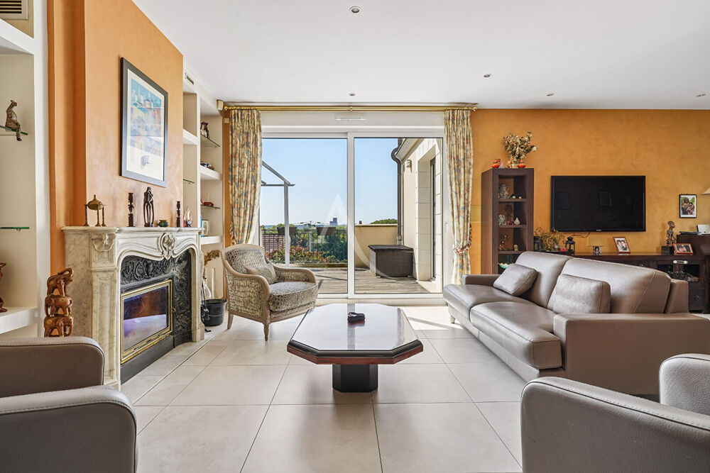 Vente Villa DEMEURE DE PRESTIGE - PROCHE GARE - PRESTATIONS HAUT DE GAMME Athis mons