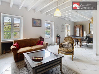  Maison � vendre 3 pi�ces 83 m�