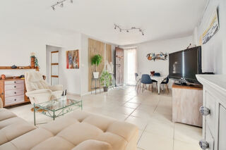  Appartement à vendre 4 pièces 96 m²