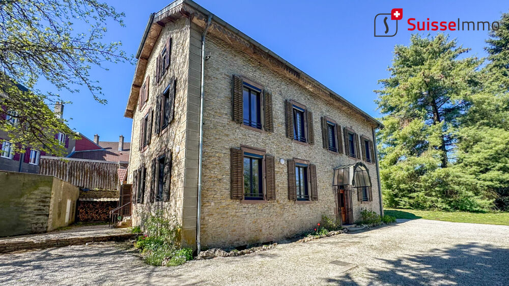 Vente Appartement Appartement Hericourt 3 pièce(s) 78.1 m2 Hericourt