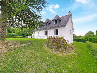  Maison à vendre 7 pièces 123 m²