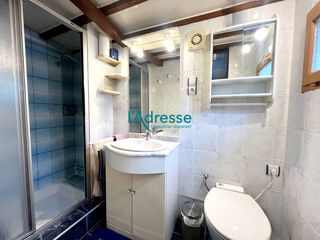  Maison � vendre 2 pi�ces 27 m�