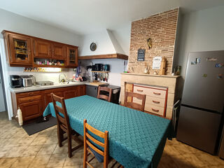 Maison à vendre 8 pièces 158 m²