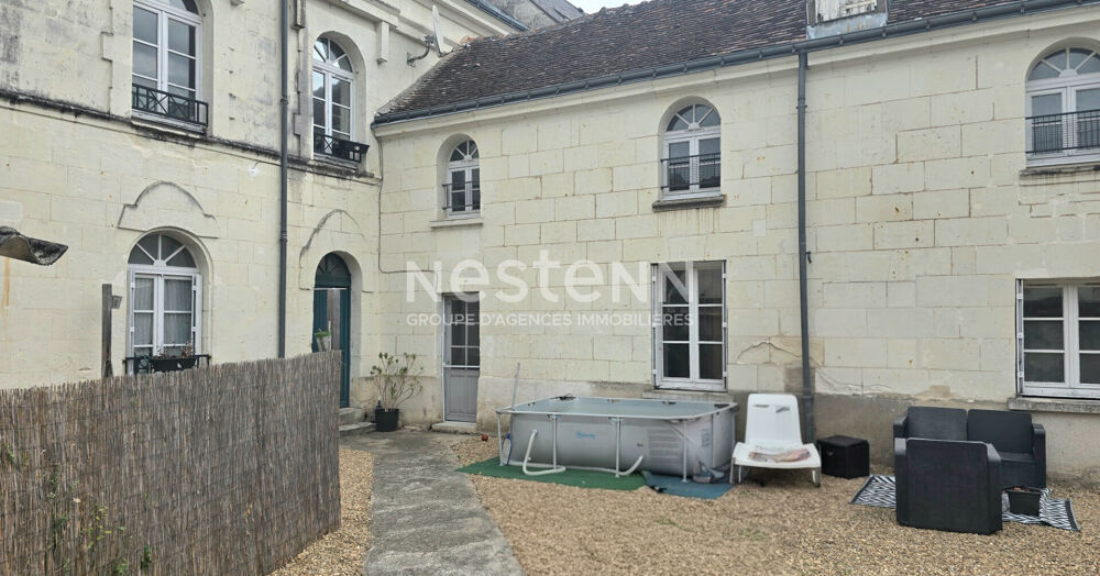 Immeuble: Beaulieu Les Loches