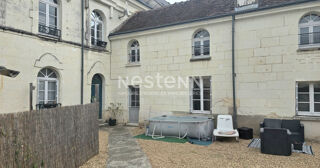  Maison à vendre 9 pièces 220 m²