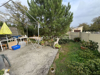  Maison � vendre 3 pi�ces 56 m�