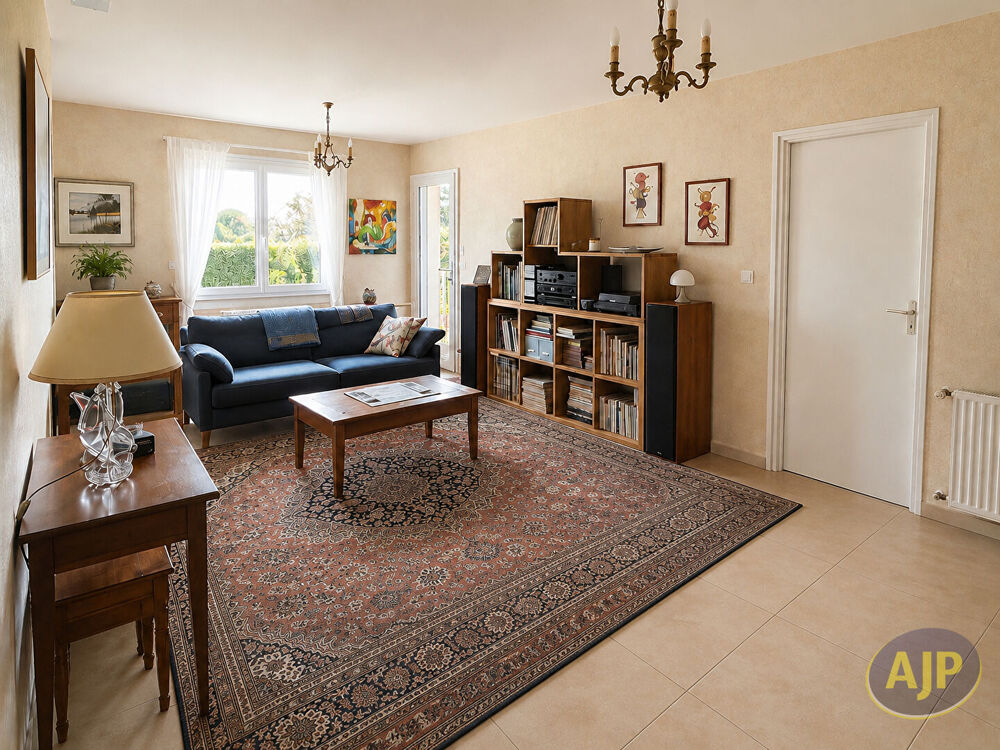 Vente Maison Maison Sautron 7 pièce(s) 155 m2 Sautron