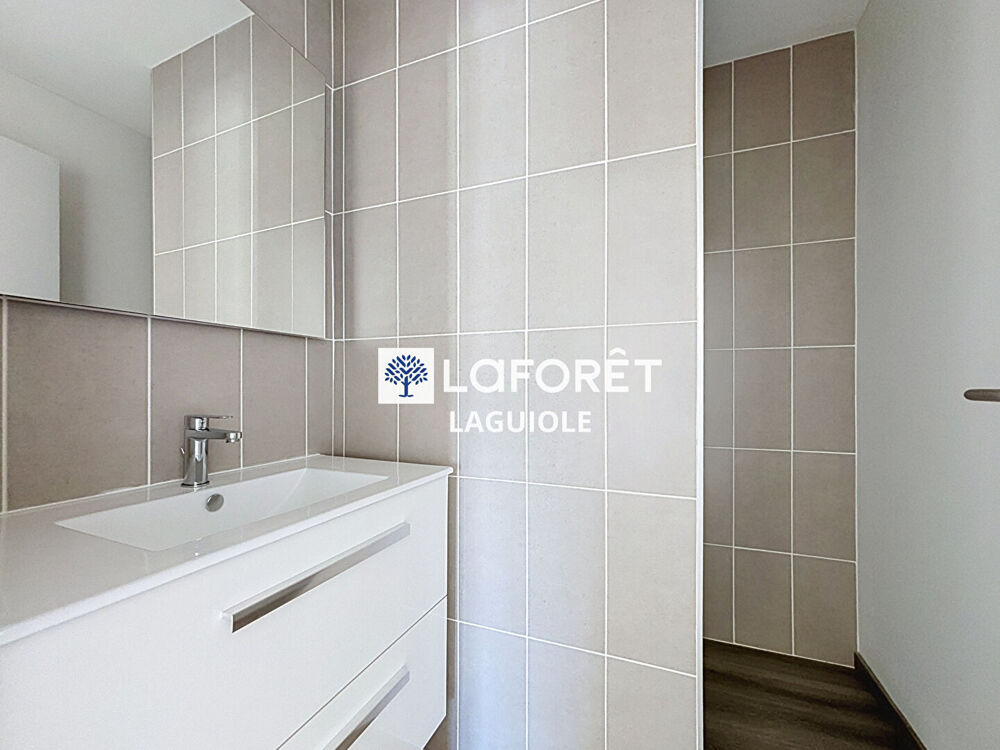 Appartement Laguiole 3 pièce(s) 62 m2