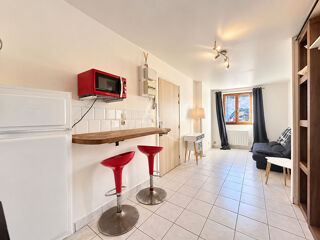  Appartement à louer 1 pièce 20 m²