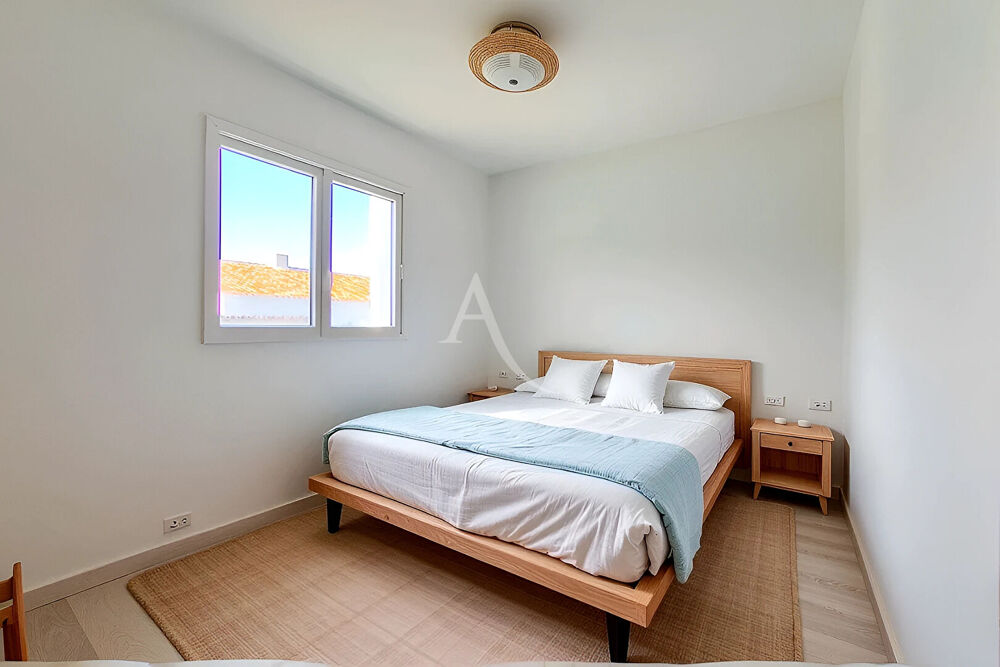Vente Maison Belle maison lumineuse de plein pied (3 chambres) Les Sables d'Olonne Les sables d olonne