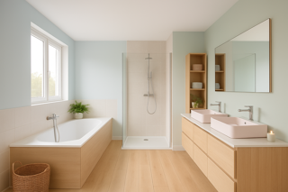  Appartement à vendre 4 pièces 83 m²