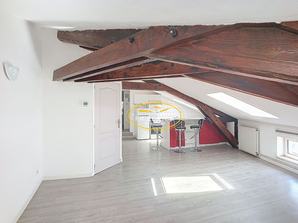 Location Appartement Appartement type F2 Bar le duc